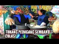 Lagu Tindakan Busuk Pedagang Sembako Ini Bikin Geleng-geleng Kepala | Jodoh Wasiat Bapak Eps 127 FULL
