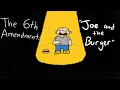 6th Amendment Gov