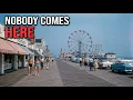 Why No-one Wants To Visit Jersey Shore Anymore