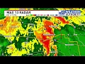 Tornado Warning