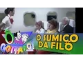 Download Lagu Ô Coitado - 1ª Temporada - O Sumiço da Filó