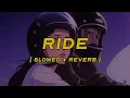 Download Lagu twenty one pilots - ride [ slowed + reverb ] (lyrics)