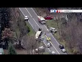 5 killed 3 seriously injured in Geauga County crash