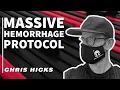 Massive Hemorrhage Protocol