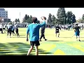 Sights and sounds from UCLA football s 11th fall camp practice of 2026