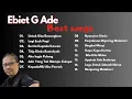 Lagu Lagu Kenangan Ebiet G Ade Terbaik | Karya Terbaik Sepanjang Masa |Berita Kepada Kawan