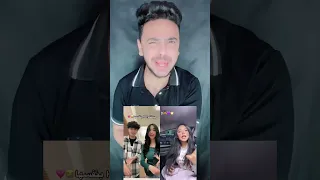 حنين الصغنن مش مرتبطه ودايو مرتبط ببنت مختلفه 