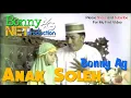 Download Lagu BONNY AG - ANAK SOLEH - (Official Music Video) RELIGI MANADO