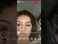 Mat i Marroni Instagram Live