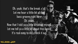 Download Digital Underground - The Humpty Dance (Lyrics) MP3