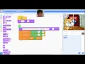 SCRATCH - Multiplication Game