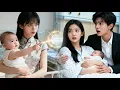 Download Lagu My Husband Has A Baby with Mistress, But Luckily My Baby Has Super Powers to Help Me Fight Back