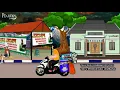 Download Lagu Animasi abng penjual tahu kliling,tahu susu tahu bandung