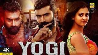 YOGI 2022 Exclusive Tamil Dubbed Full Action New Movie Yogesh Sherin Shringar Bianca Desai 4K