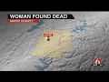 OSBI Investigates Death Of 73-Year-Old Pryor Woman