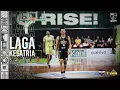 Download Lagu LAGA KESATRIA | MENUTUP REGULAR SEASON DI SURABAYA