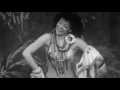 1940s Burlesque x2 Afro Mood And Rhumba Amalia