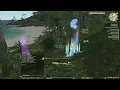 FFXIV - Island Rock Salt route