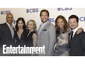 Bull Cast Members Describe The Series Using 6 Random Words Entertainment Weekly