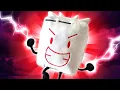 The Evil Computer Plush TDOS x Makeship