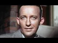 The Tragic Truth About Bing Crosby