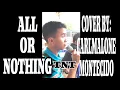 Download Lagu ALL OR NOTHING /CARLMALONE MONTECIDOTAWAG NG TANGHALAN/TOP 6 FINALIST