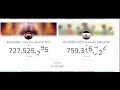 BTS Dynamite and BlackPink How You Like That (Live View Count)_Mix Edition...