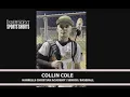 Sports Shorts Collin Cole 04-15-26