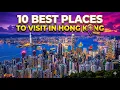 10 Best Places to Visit in Hong Kong in 2026 - Quick Travel