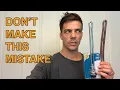 How to Replace an Electric Water Heater Element DON T MAKE THIS MISTAKE