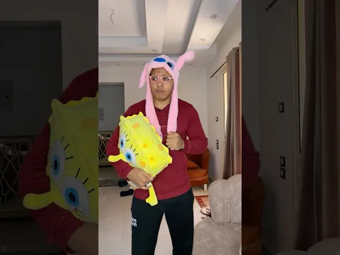 لما اهلك يصحوك تجيب الطعميه يوم الجمعه 🥙🤣