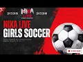 Girls Soccer Nixa vs Ozark