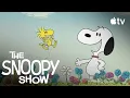 Snoopy Loves Daisies The Snoopy Show Apple TV