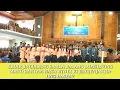 Download Lagu MANO BAN IAM | LA RWAI DA KA CHOIR JINGIASENG SAMLA BALANG LUMSHNONG |