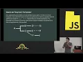 The Birth and Evolution of AsyncHooks - Trevor Norris