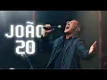 Download Lagu João 20 + Para Sempre - Vitor Santana [Vídeo Oficial]