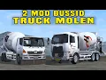 Download Lagu Mod Bussid Truck Molen  Bus Simulator Indonesia