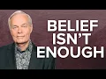 Why Believing in Jesus Alone Doesn t Set You Free - Andrew Wommack