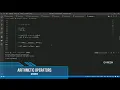 Arithmetic Operator in Java Operator in Java Tamil