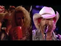 Toby Keith - I Like Girls That Drink Beer