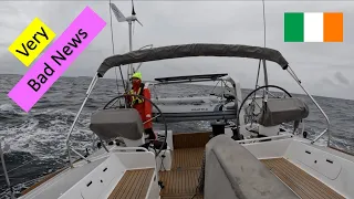 When a telephone call change sailing plans Ep 84