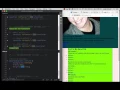 Basic CSS Part 07 Brackets Editor
