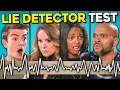 Download Teens Give Their Parents A Lie Detector Test mp4 3gp mp3 videos - waplic