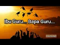 LAGU SUNDA | BAPA IBU GURU | LAGU JADUL | KAWIH SUNDA