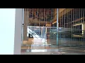 AMC Theaters at Fashion District Philadelphia is under construction