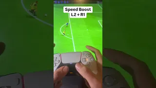 Speed Boost Tutorial