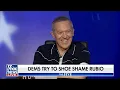 « The Five » : Rubio RÉPOND SÈCHEMENT à une remarque bizarre lors d’une audition
