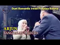 Download Lagu ARJUN _ IRWAN KRISDIYANTO / IRWAN SUMENEP  FT ANISA RAHMA _ LIVE DI BANGKALAN