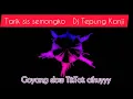 Download Lagu TikTok Goyang Sound Aku Ra Mundur Tepung Kanji  Tarik Sis Semongko
