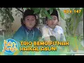 Trio Bemo Fitnah Haikal Asun! Ustad Musa Murka | KUN ANTA - EPS. 147 PART 4